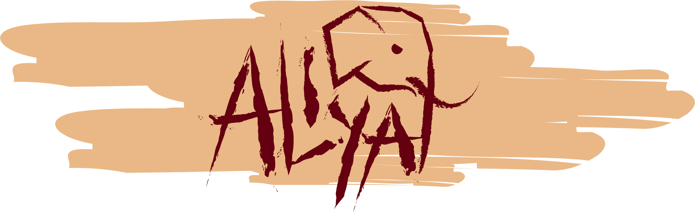 Aliya Restaurant Logo
