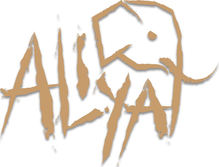 Aliya Restaurant Logo